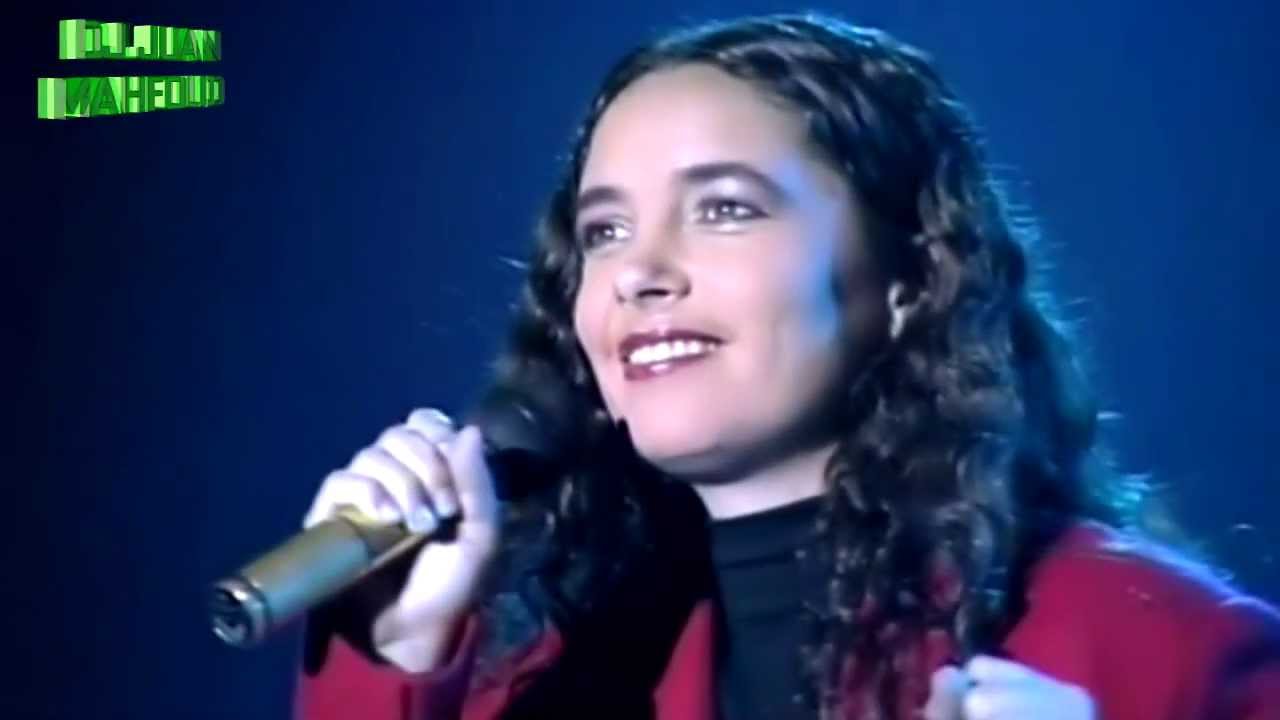 Sandra Mihanovich Por Tu Ausencia Youtube