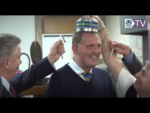 The Doddie Weir Cup
