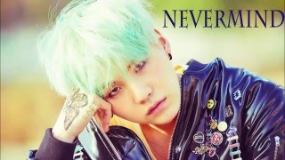 BTS- Nevermind 3D Audio