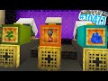 BUILD HACK e DETTAGLI INTERNI - Minecraft ITA SURVIVAL #1047.1