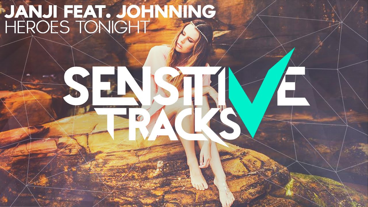 Janji Heroes Tonight Feat Johnning