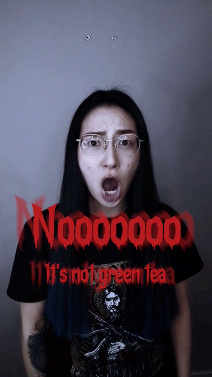 おちゃ is NOT green tea! #japaneselesson #japaneselanguage