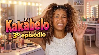 Download Lagu KAKÁBELO 3º EPISÓDIO 🪮💇‍♀️🤎 MP3
