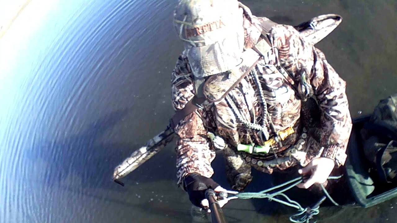 Duck Season Victoria  2020