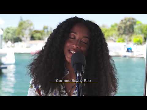 Sittin' On The Dock of the Bay feat  Jack Johnson  50th Anniversary Song Around The World