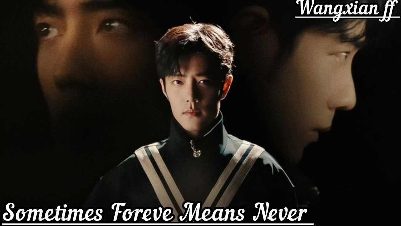~Something Forever Means Never~ ( One short ) || wangxian fanfiction hindi explanation || #wangxian 