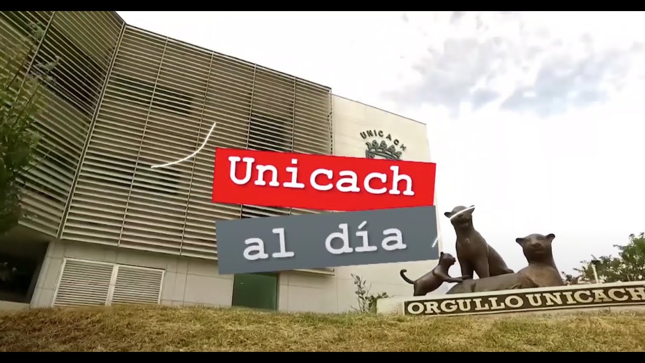 Unicach al día