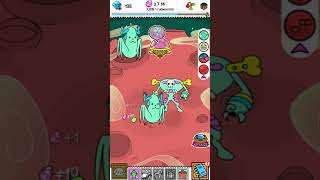 Tapps #10 Dog Evolution All Everything Showcase screenshot 1