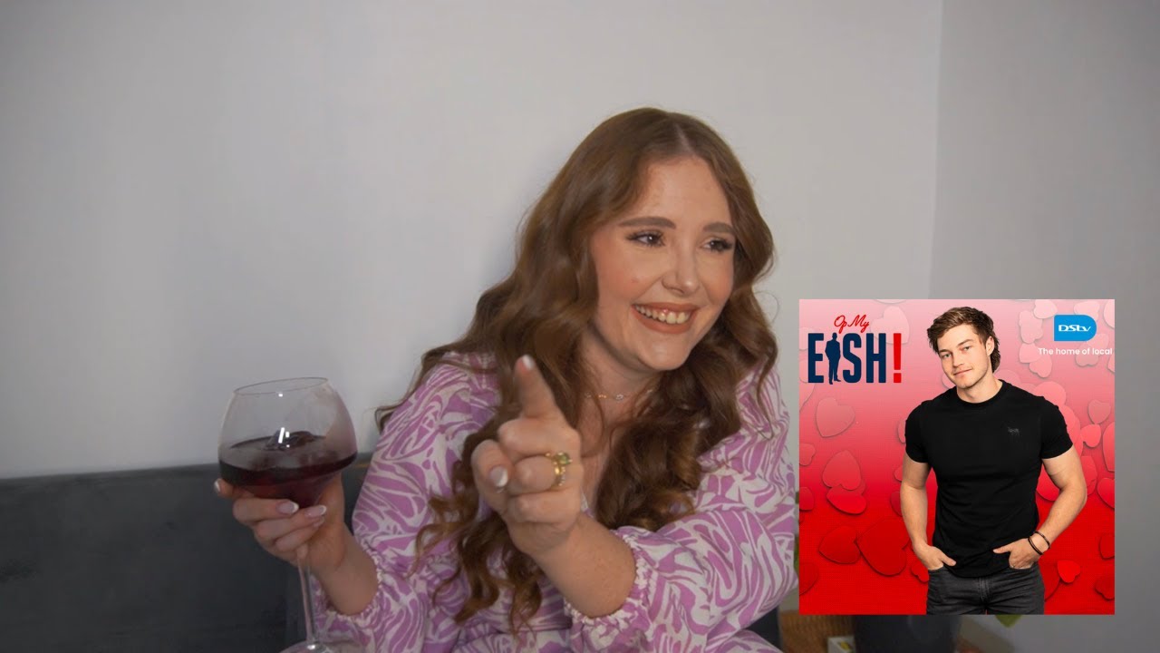 Brendan is LUS🤠 | Op My Eish Recap S3 E5