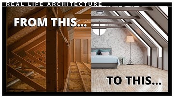 Loft Conversion UK - Wat u moet weten