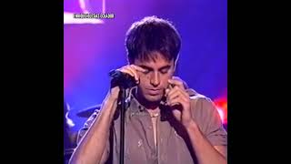 Enrique Iglesias - HÉROE