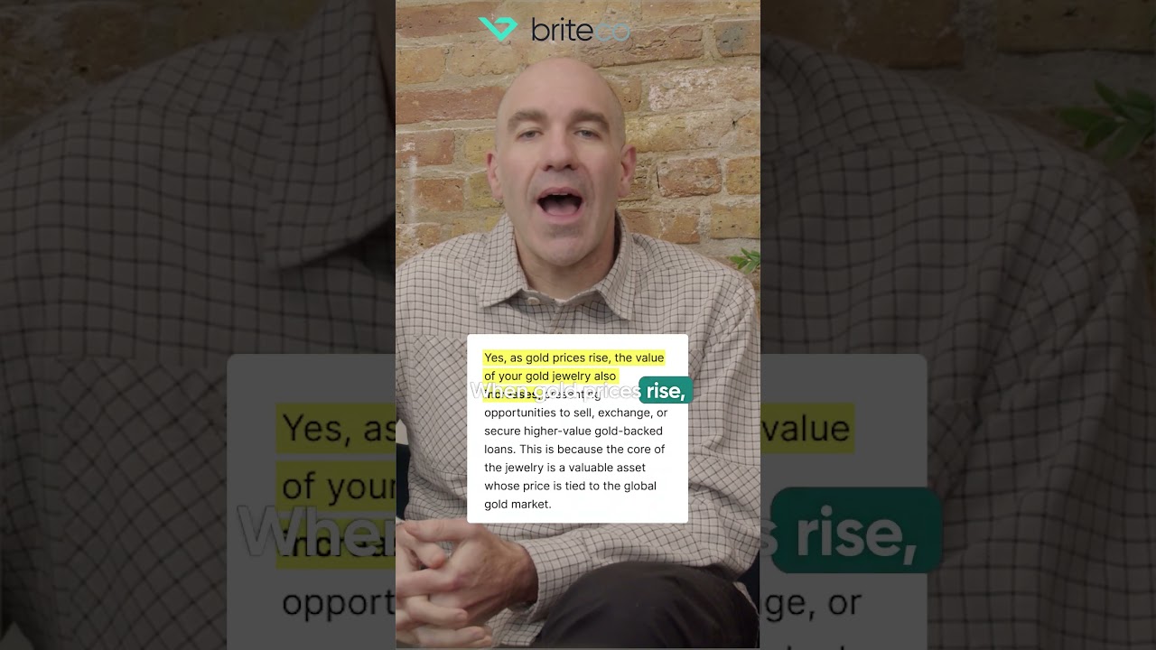 Does Gold Volatility Affect Your Jewelry? 💍