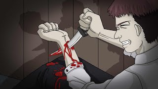 14 Horror Stories Animated Compilation Of September 2021