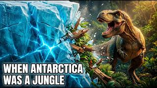 When Antarctica Was A Jungle | Short documentary