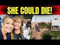 Nancy Guthrie Search: Wired Device Removed From Home Roof | FBI Investigating