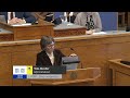 Yoko Alender kõne Riigikogu riiklikult olulise tähtsusega küsimuse &quot;Energeetika tulevikust&quot; arutelul