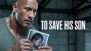 He Risked Everything to Save His Son | Snitch (2013) Recap