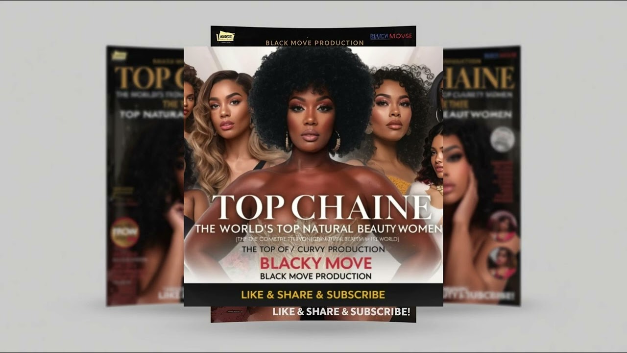 Tell us in the comments who the best top model is:VICTORIAMA...SIZE(2)