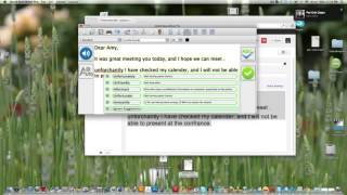 How to Use Ghotit Real Writer and Reader 3