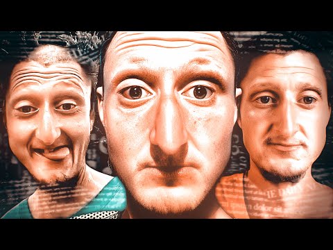The Daniel Larson Documentary