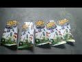 Babloo inami papar unboxing