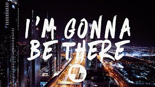 Lash - I'm Gonna Be There (Lyrics \/ Lyric Video)