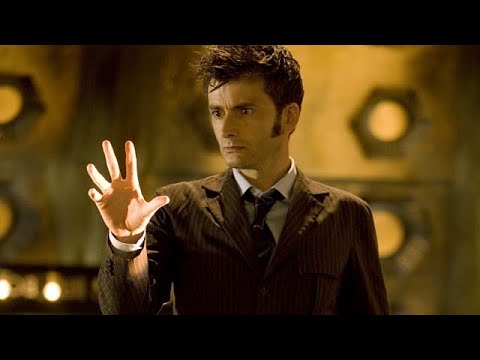 Doctor Who: The End of Time (TV) (2009)