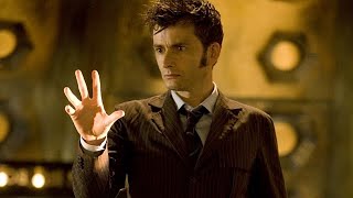 Doctor Who: The End of Time - Ultimate TV Trailer (HD)