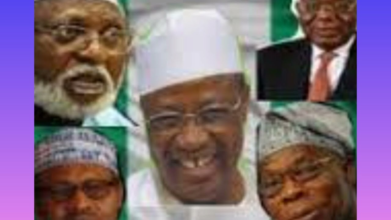 How successive govt. ambushed Biafra Restoration