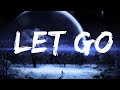 Central Cee - LET GO (Lyrics) | only know you