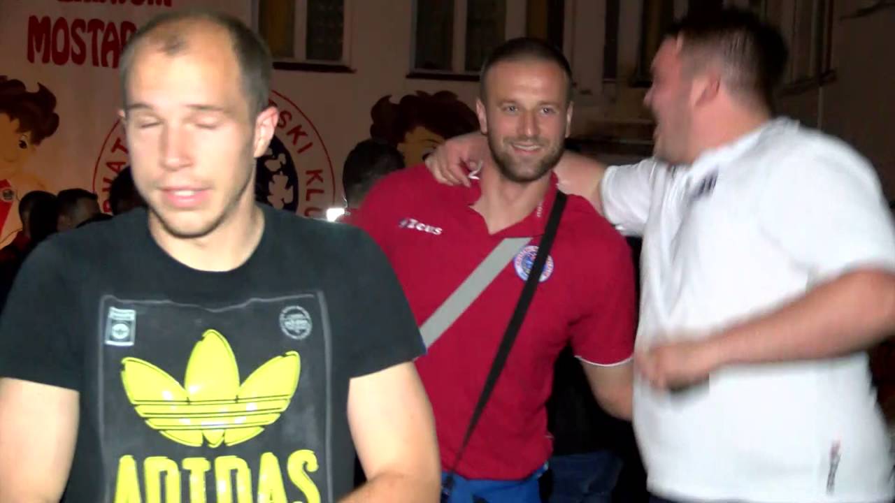 NAŠA TV | SPRINT 9. svibnja 2016.