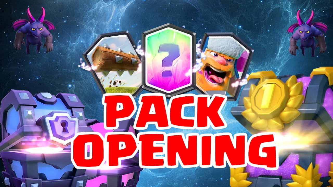 Clash Royale Opening, | Simple Method to Hack WWW ... - 