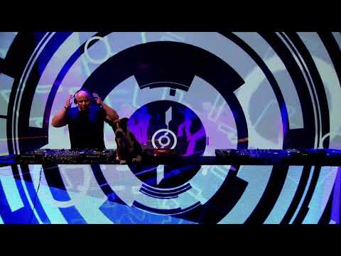 Gerorge Perry @ Ostermarsch 2020