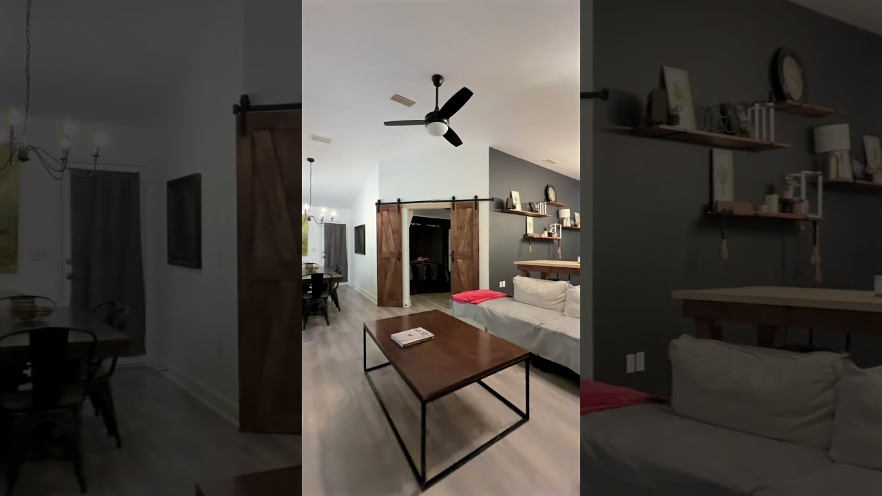 TCG PRESENTS: Turnkey Airbnb Home in High Springs, FL | 5309 NE 60th Ave | Investor Ready