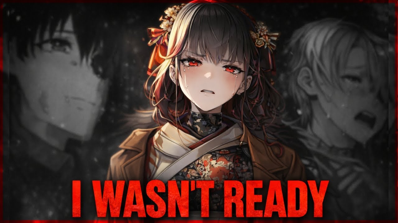 I TRIED NIKKE AND IT LEFT ME DEPRESSED [Documentary Review]