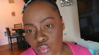 My New Intro Arickamisha