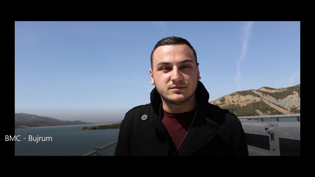 BMC - Bujrum ( Official Video )
