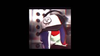 Do I creep you out? (Acht angst) #splatoon #splatoon3 #splatoonsideorder #sideorder
