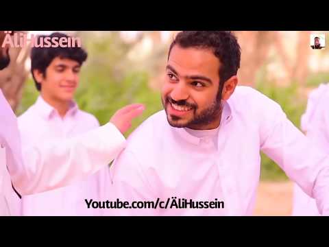 arabic-nasheed-عودي-حرة-(no-music)-||-osama-al-salman