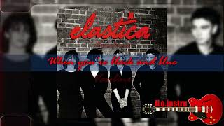 Elastica - Vaseline - Karaoke - Instrumental - YouTube