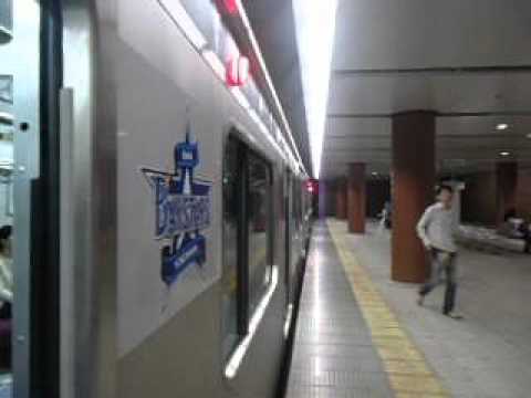 みなとみらい線　元町・中華街方面発車メロディー