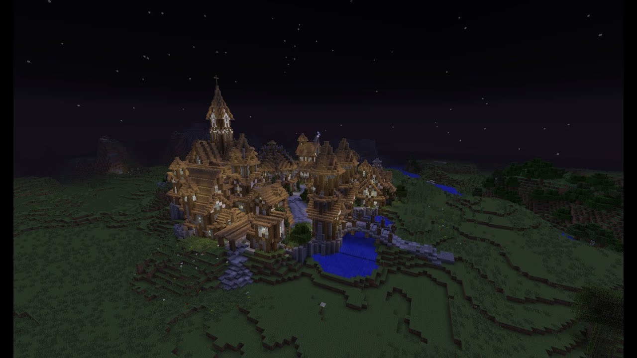 SuperCraft Minecraft - My NEW Survival Server! - YouTube