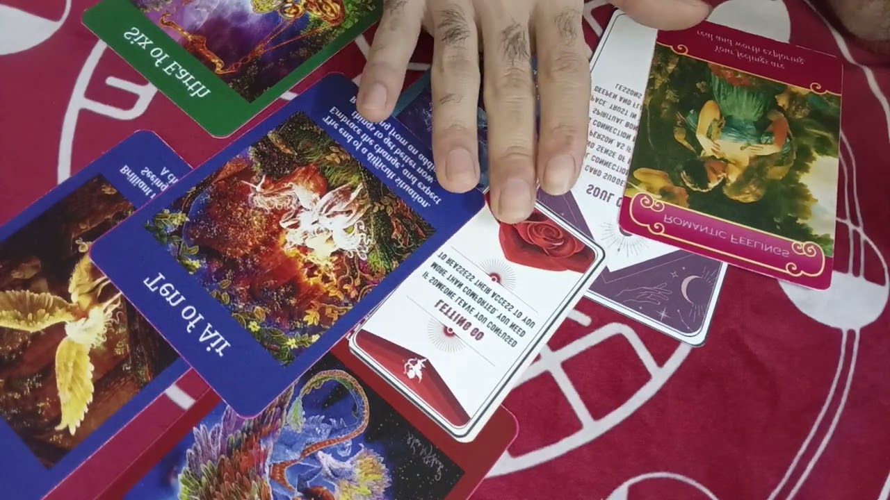 برج الحمل قراءه كامله طاقه مفتوحه القراءه العاطفيه والعامه ومن القادم للعزاب