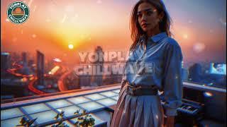 Study Beats Chillwave Synth Music for Creative Projects | Yonplay Chillwave | Mellow Vibes