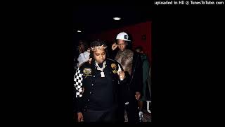 [FREE] Fox Bd x YTB Fatt x Rocaine Type Beat "Angels" | Verruckt