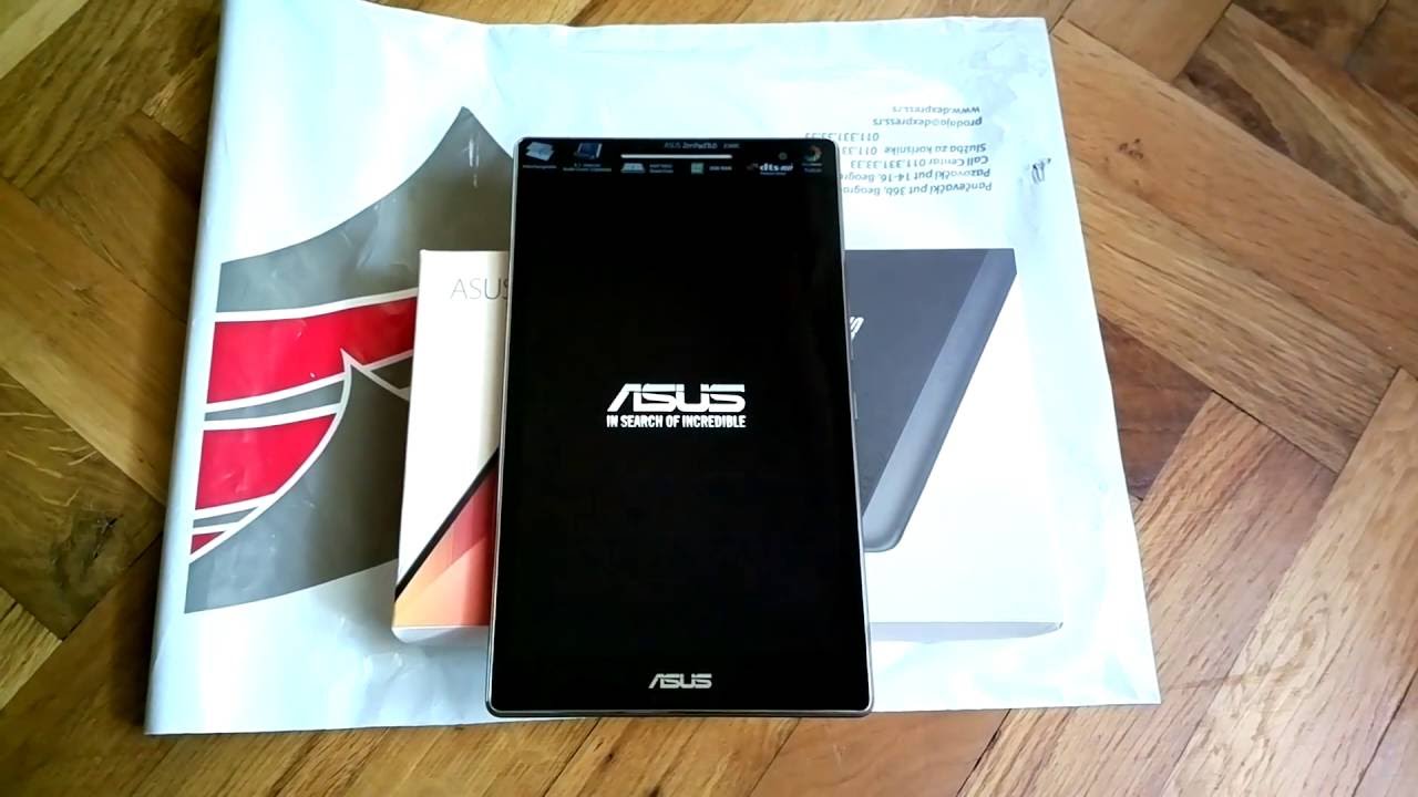 Écran LCD + Écran tactile complet pour Asus ZenPad 10 Z300 Z300C Z300CG