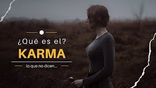 Descifrando el Karma: Cómo Nuestras Acciones Moldean Nuestra Vida
