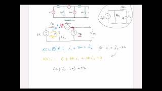 Circuit Analysis - Chapter 5 Additional Analysis Techniques (Thevenin's and Norton's Theorems)