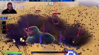 Killbot General Playtest | Ryzen 5900X + MSI 4090 Suprim Liquid X