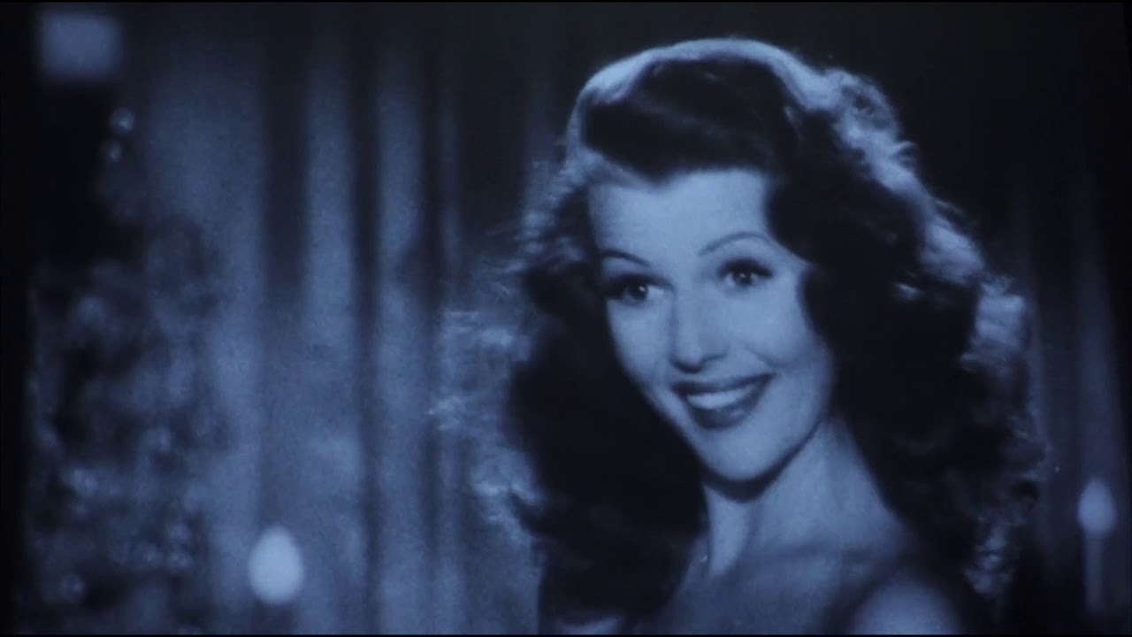 Movie Theater at Shawshank with Rita Hayworth The Shawshank Movie Theater at Shawshank with Rita Hayworth The Shawshank